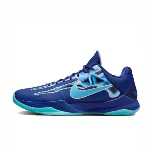 Nike Kobe 5 “X-Ray” For Halloween Nike Kobe 5 “X-Ray” For Halloween