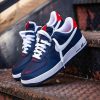 Air Force 1 Low Swoosh ‘Pack Navy’