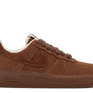Wmns Air Force 1 ’07 ‘Cacao Wow’ Wmns Air Force 1 ’07 ‘Cacao Wow’