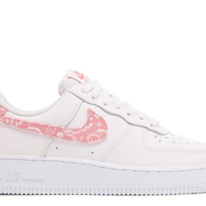 Wmns Air Force 1 ’07 ‘Pink Paisley’ Wmns Air Force 1 ’07 ‘Pink Paisley’