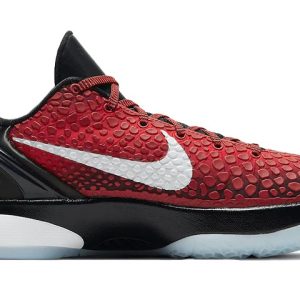 Nike Kobe 6 Protro Challenge Red All-Star (2021)