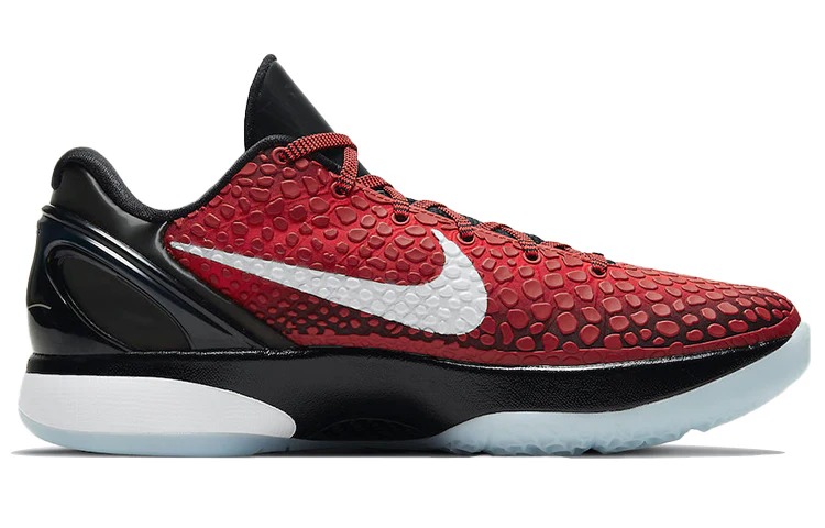 Nike Kobe 6 Protro Challenge Red All-Star (2021) Nike Kobe 6 Protro Challenge Red All-Star (2021)