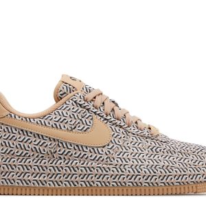 Wmns Air Force 1 LX ‘United in Victory – Hemp’