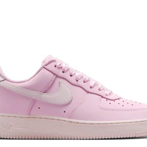 Wmns Nike Air Force 1 Low ‘Ribbon Lace Pink Foam’