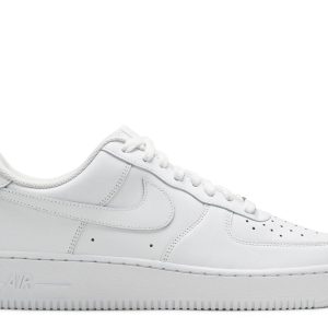 Air Force 1 ’07 ‘Triple White’ Air Force 1 ’07 ‘Triple White’