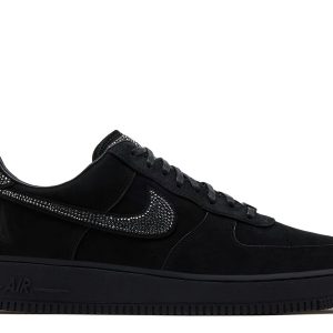 Swarovski x Air Force 1 Low ‘Ja Morant’ Swarovski x Air Force 1 Low ‘Ja Morant’