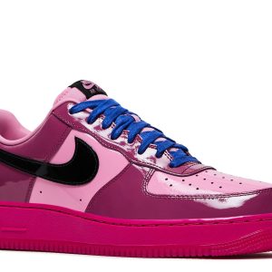 Air Force 1 Low ‘Pink Cooler Patent’