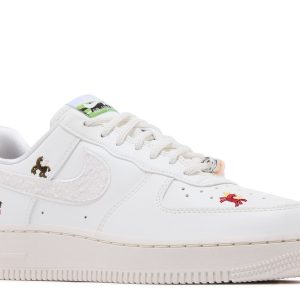 Wmns Air Force 1 Low ‘Year of The Horse’