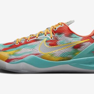 Nike Kobe 8 Protro 2024 ‘Venice Beach’ Nike Kobe 8 Protro 2024 ‘Venice Beach’