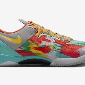 Nike Kobe 8 Protro 2024 ‘Venice Beach’