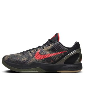 NikeKobe 6 Protro ‘Italian Camo’