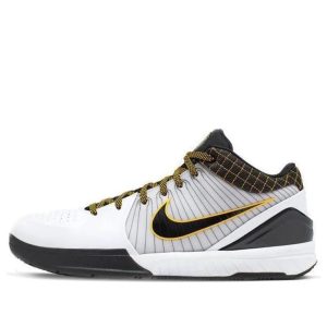 NikeZoom Kobe 4 Protro ‘Del Sol’ NikeZoom Kobe 4 Protro ‘Del Sol’