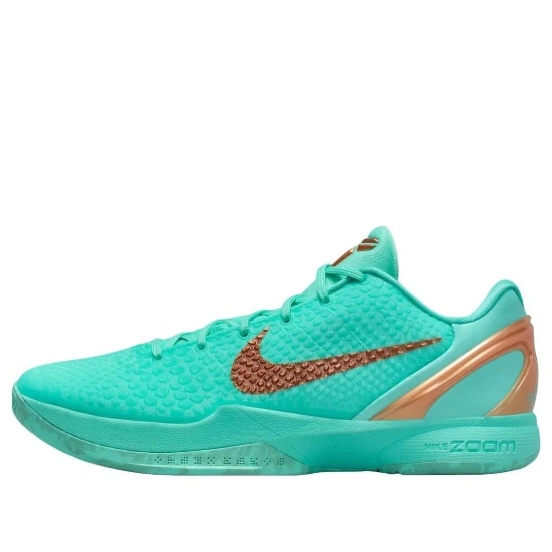 NikeNike x Jalen Brunson x Zoom Kobe 6 Protro ‘Statue of Liberty’ NikeNike x Jalen Brunson x Zoom Kobe 6 Protro ‘Statue of Liberty’