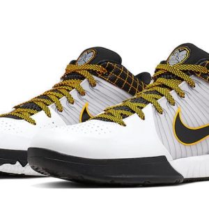 NikeZoom Kobe 4 Protro ‘Del Sol’