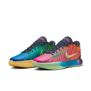 Nike Lebron XXI ‘Optimism’