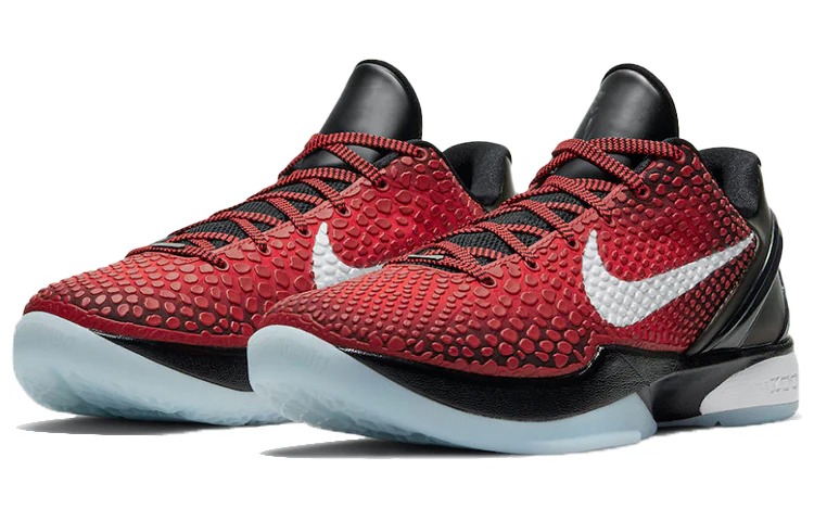Nike Kobe 6 Protro Challenge Red All-Star (2021) Nike Kobe 6 Protro Challenge Red All-Star (2021)