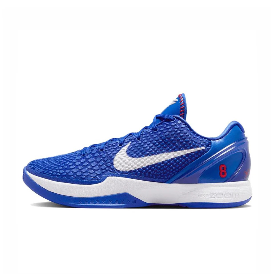 Nike Kobe 6 Protro Dodgers Nike Kobe 6 Protro Dodgers