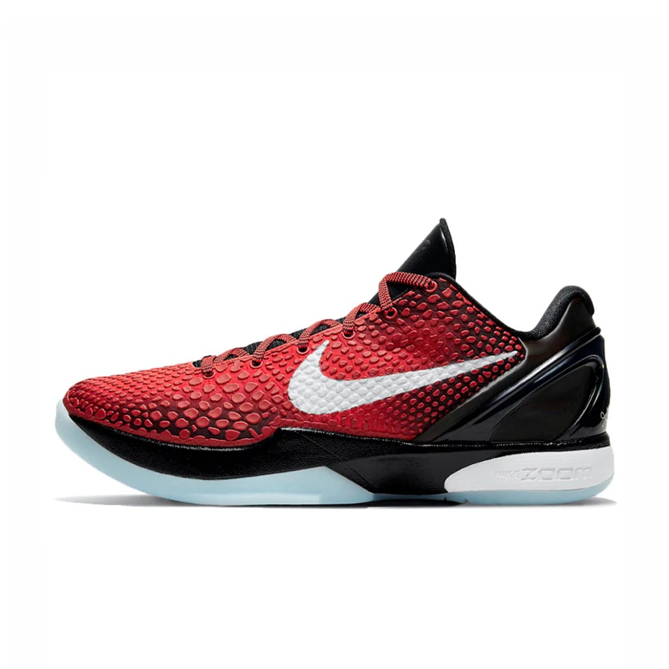 Nike Kobe 6 Protro Challenge Red All-Star (2021) Nike Kobe 6 Protro Challenge Red All-Star (2021)