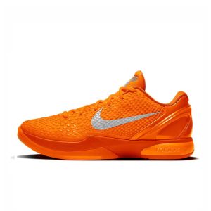 Nike Kobe 6 Protro Total Orange Nike Kobe 6 Protro Total Orange