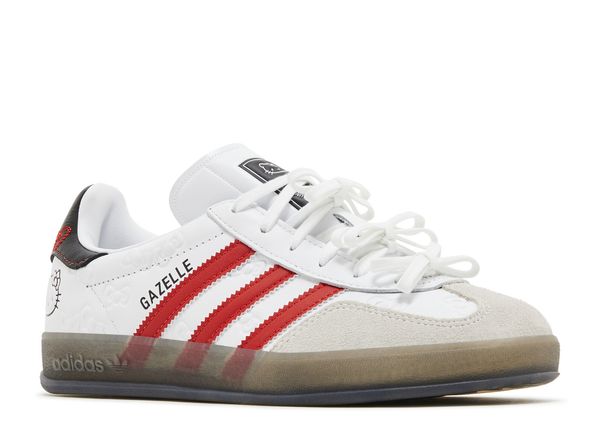 Adidas Gazelle Indoor Hello Kitty (Women’s)