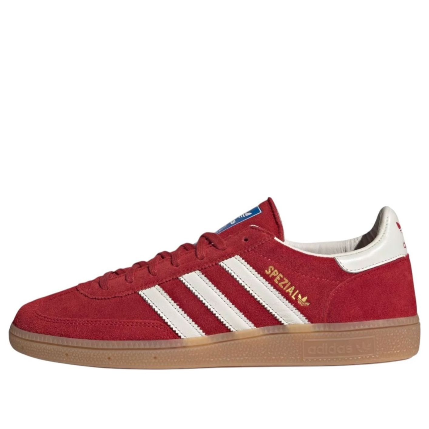 Adidas Handball Spezial Made In Germany Equipment Red
