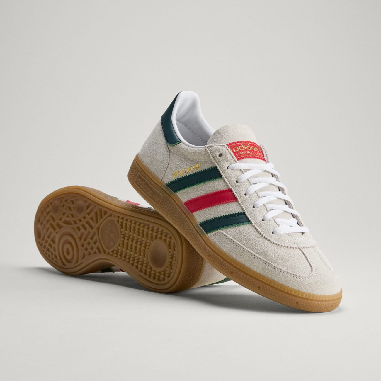 Handball Spezial FIFA World Cup 2026 Mexico