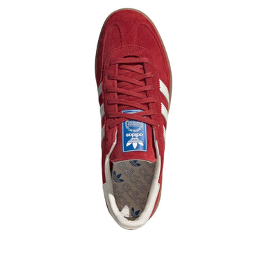 Adidas Handball Spezial Made In Germany Equipment Red