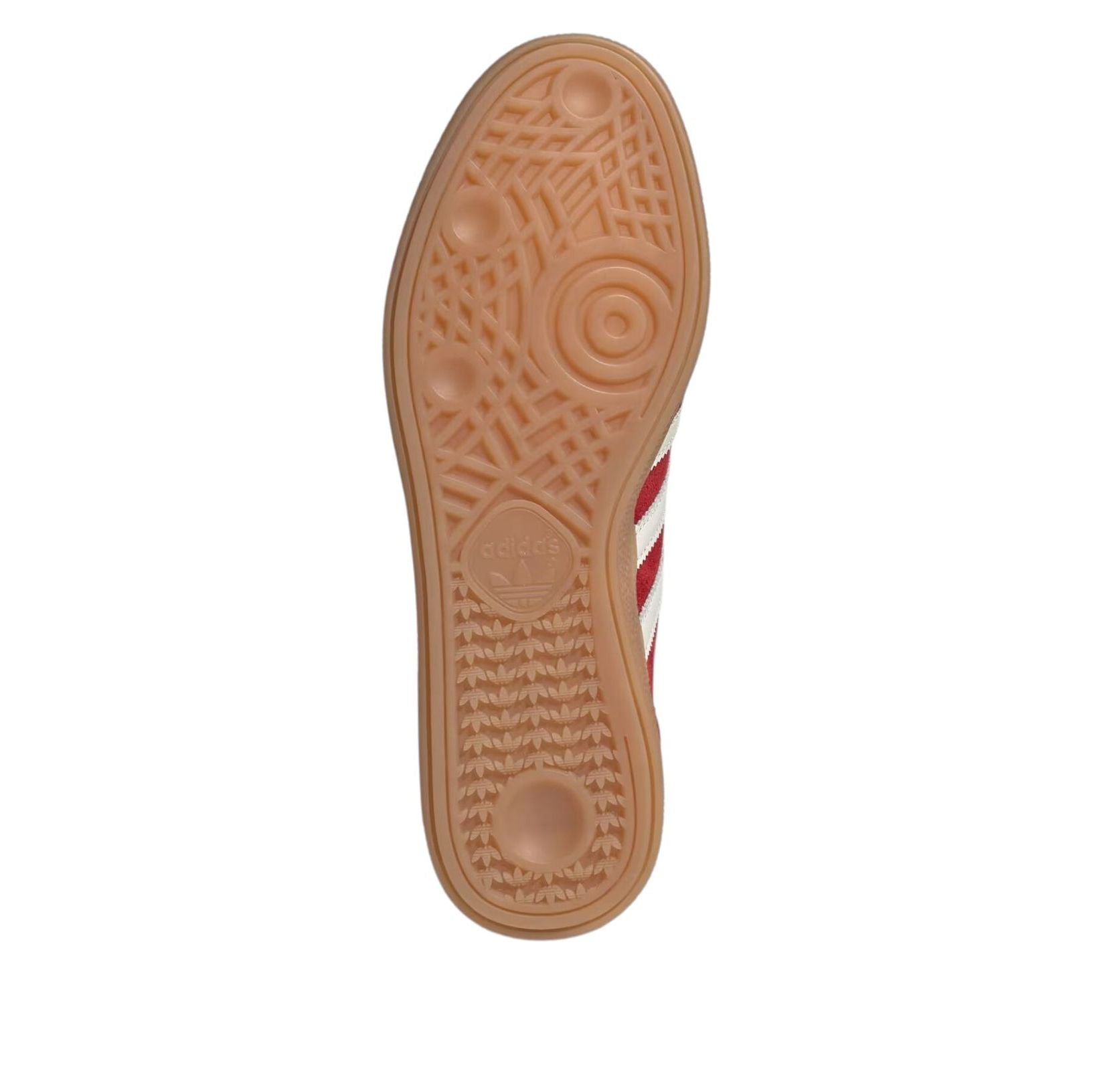 Adidas Handball Spezial Made In Germany Equipment Red